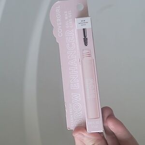 Cover girl Brow Enhancer Clear Gel